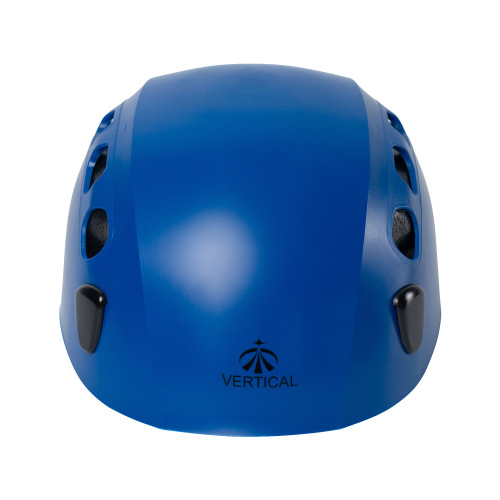  Каска Вертикаль альпинисткая Phantom синяя в Тюмени  