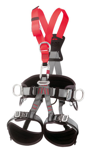  Страховочная система Camp Golden Top Plus в Тюмени  