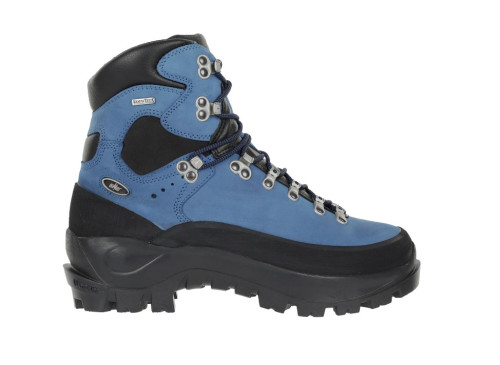 Купить ботинки lomer everest stx cobalto/black в Тюмени