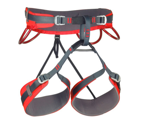  Страховочная система Camp Energy CR 4 red в Тюмени  