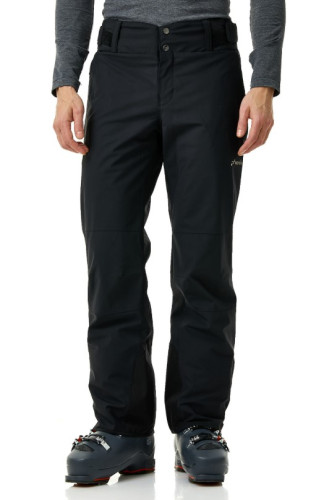 Брюки горнолыжные Phenix Super 4Way Stretch BK в Тюмени