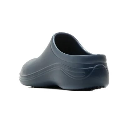 Купить сабо женские "kaury" эва,без утеплителя,темно-синий в Тюмени