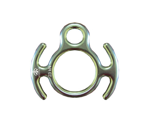  Спусковое устройство 8 с двумя рогами инвар Вертикаль в Тюмени  