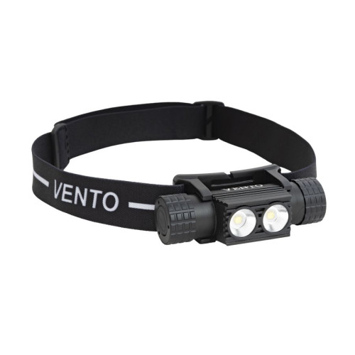 Фонарь Венто налобный Photon X2 