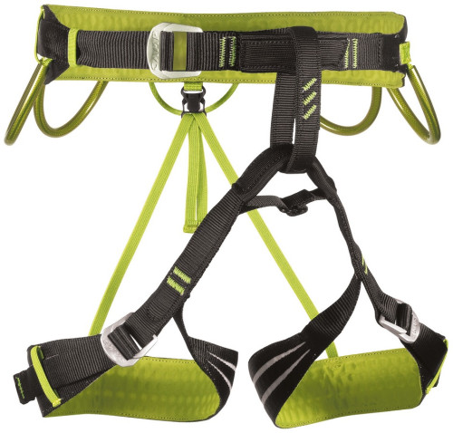  Страховочная система Camp ALPINE FLASH в Тюмени  