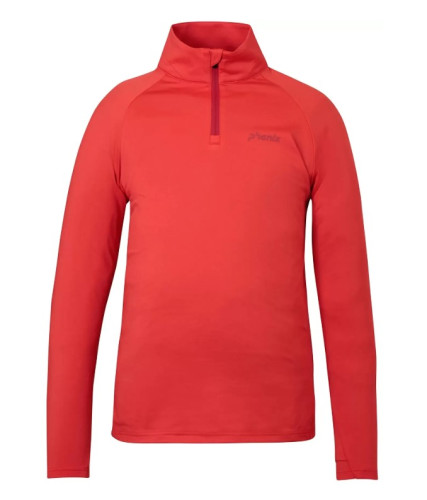 Джемпер Phenix Basic Inner флисовый RD в Тюмени