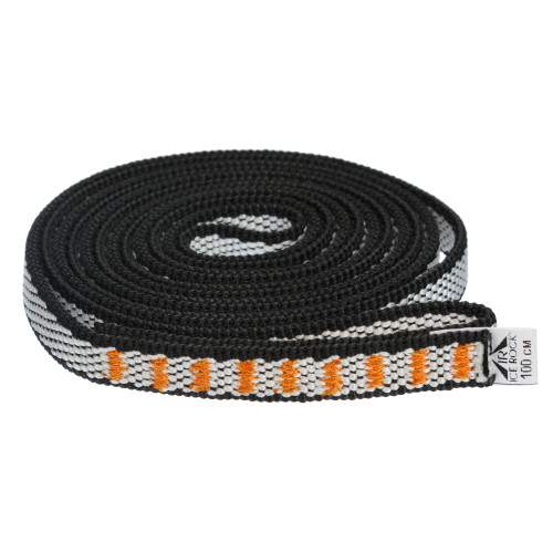  Петля Вертикаль 100см.дайнема шир.12мм в Тюмени  