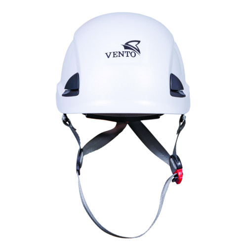  Каска Венто защитная Энерго белая в Тюмени  