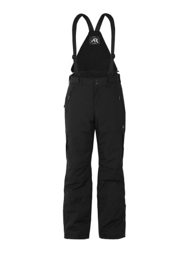 Брюки Rosomaha утепленные Абан-Н проклеен.(черный 10 000) в Тюмени