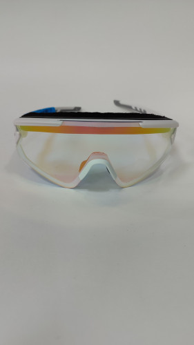 Купить маска losraketos shackle blue chrom polarised 25101 в Тюмени