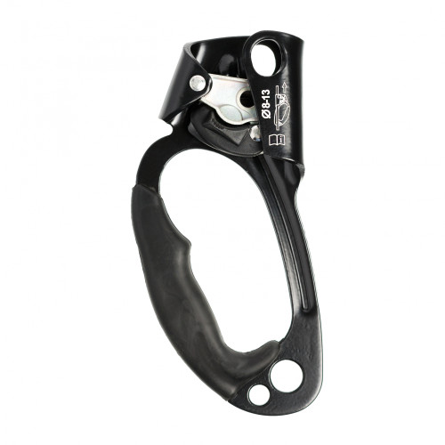  Зажим Вертикаль Жумар левый (LUX) в Тюмени  