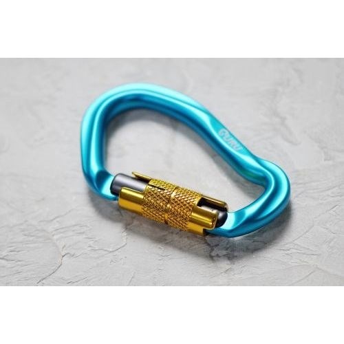  Карабин GURU Breeze Twist-lock в Тюмени  