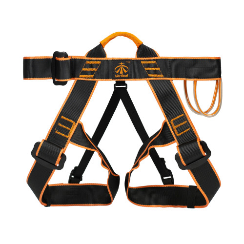  Страховочная система Вертикаль Поясная Стандарт в Тюмени  