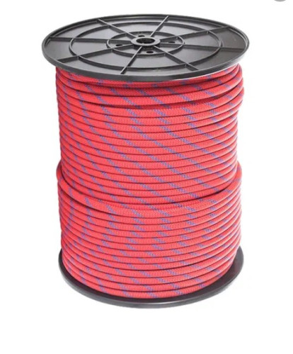  Веревка Венто Профистатик 11 красная в Тюмени  