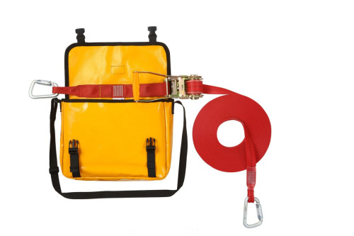  Анкерное устройство Венто типа С "Горизонт-1"с карабинами в Тюмени  