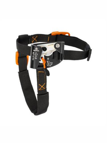  Зажим Вертикаль ножной левый в Тюмени  