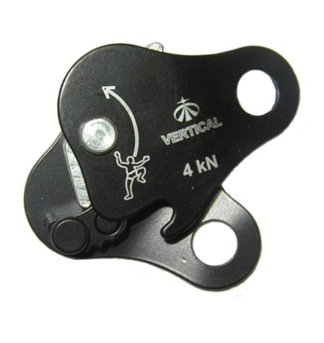  Зажим "Капля" сталь Вертикаль в Тюмени  