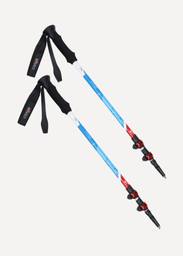 Палки треккинговые Сплав Mountain Alu