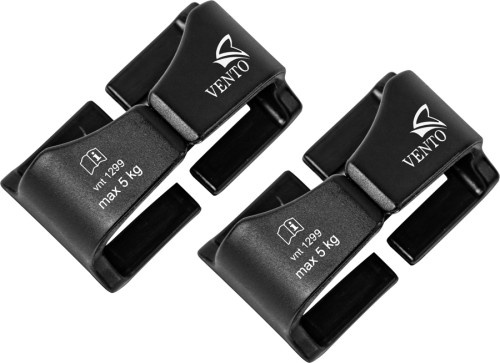  Комплект скоб Венто для размещения стропов в Тюмени  