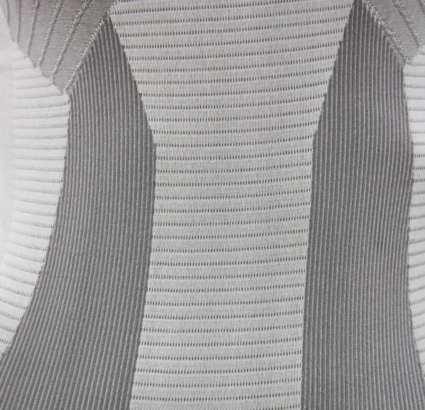 Термобельё V-MOTION F-10 женские A11619 светло-серый в Тюмени