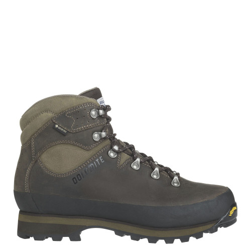 Купить ботинки dolomite tofana wp dark brown в Тюмени