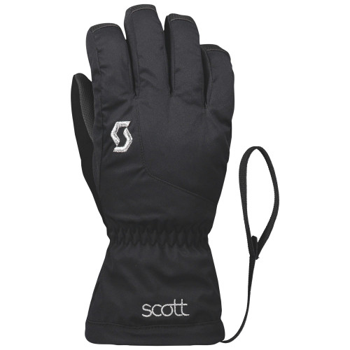 Перчатки Scott Ultimate GTX Ws black в Тюмени
