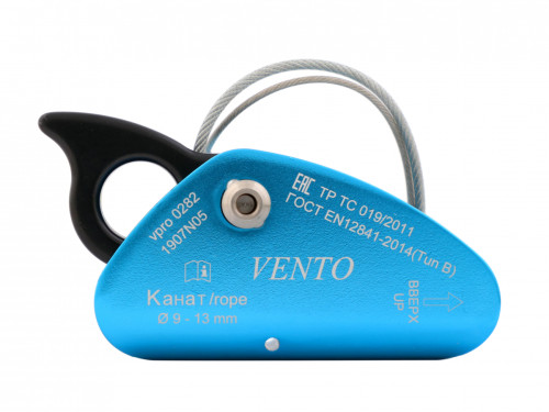  Зажим Венто Промальп V2 в Тюмени  