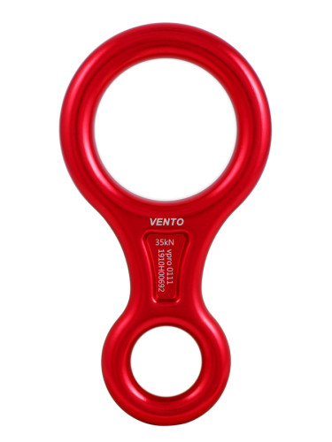  Спусковое устройство Венто 8 классическая красная в Тюмени  