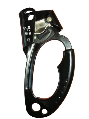  Зажим Вертикаль Жумар правый (LUX) в Тюмени  