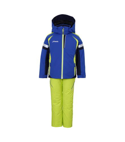 Костюм горнолыжный Phenix Sagittarius Kids Two-Piece в Тюмени