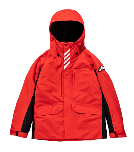 Куртка горнолыжная Phenix Blizzard в Тюмени