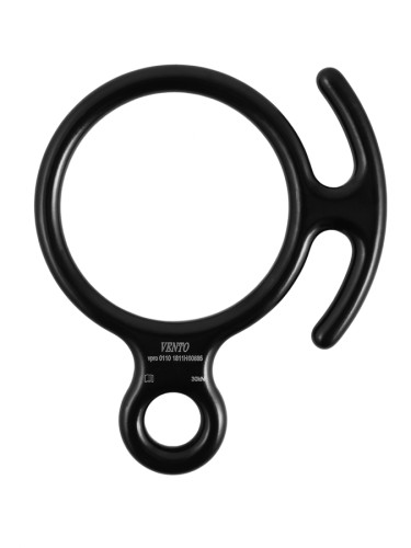  Спусковое устройство Венто 8 рогатая Про сталь в Тюмени  