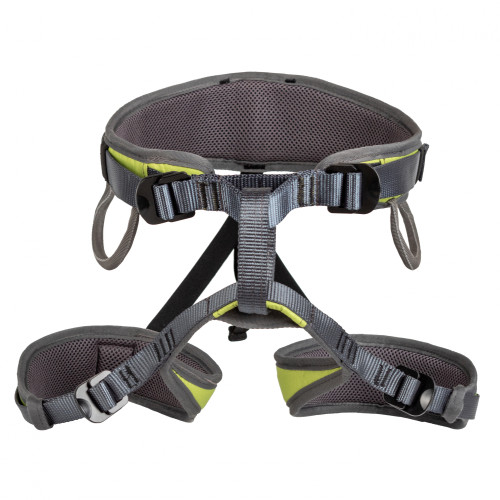  Страховочная система Вертикаль Sirius зеленый в Тюмени  