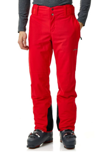 Брюки горнолыжные Phenix Super 4Way Stretch RD в Тюмени