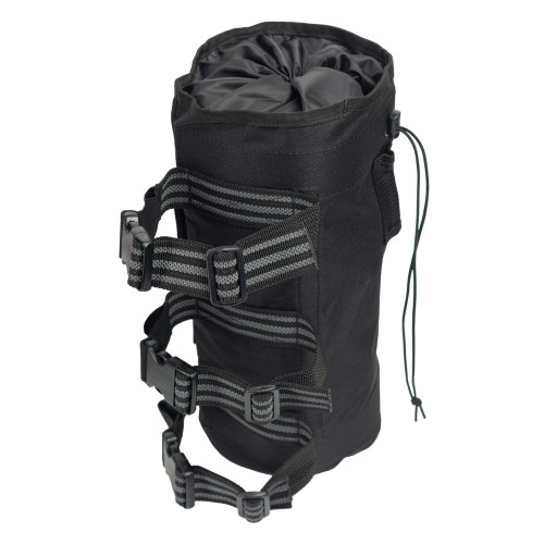 Сумка Вертикаль ножная высотника (для веревки)