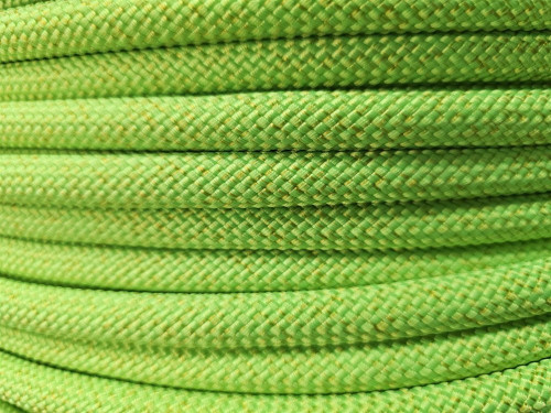  Веревка Remera страховочно-спасательная статика Мангуст 10,5мм в Тюмени  