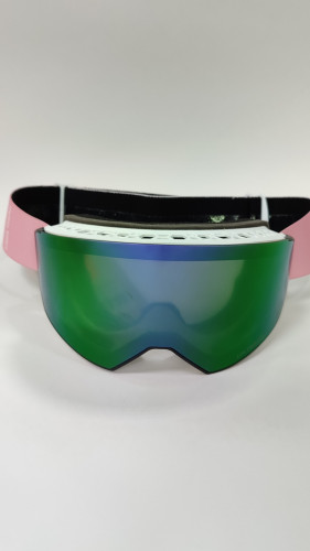 Купить маска losraketos doffer purple gold chrom 23101 в Тюмени