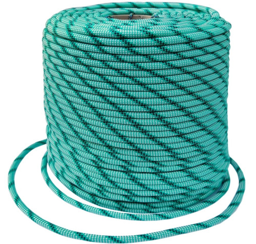  Веревка Fortis д.10 мм.48-ми пр. в Тюмени  