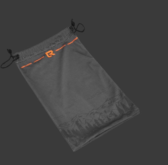 Купить маска losraketos doffer red chrom 23102 в Тюмени