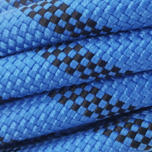  Веревка Шнур статика д.16мм 48пр."Подъем" в Тюмени  