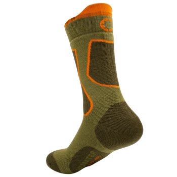 Купить Носки Следопыт Hunter Light до -20°С в Тюмени