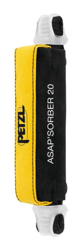  Амортизатор Petzl ASAP'SORBER 20 см в Тюмени  