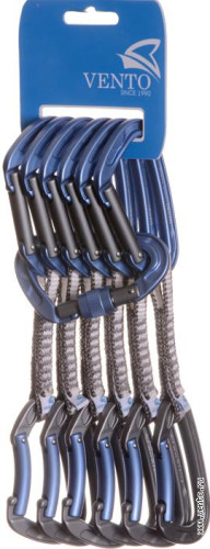  Оттяжка с карабинами ExspressSet11 (6 set11) Венто в Тюмени  