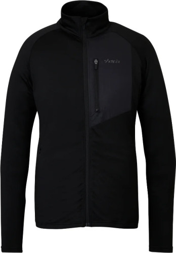 Джемпер Phenix Chest Pocket Middle флисовый BK в Тюмени