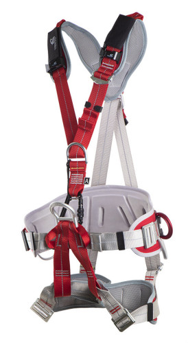  Страховочная система Венто Профи Эксперт  в Тюмени  