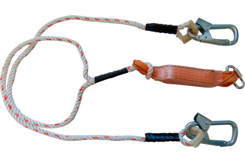  Строп аВд+Кс (веревка) в Тюмени  