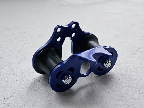  Ролик GURU Treck V2 для навесной переправы в Тюмени  