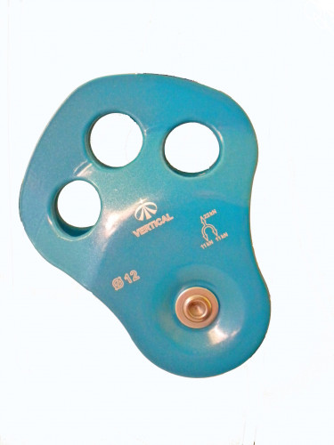  Блок-ролик Вертикаль арбаристский малый в Тюмени  