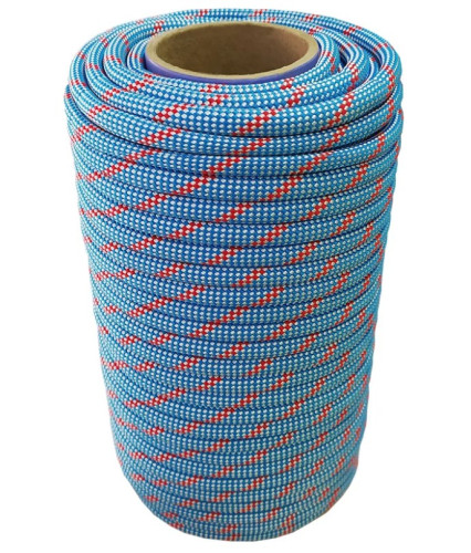  Веревка Fortis-static д.11 мм.48-ми пр. в Тюмени  