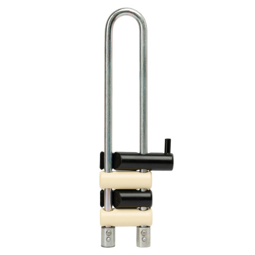  Спусковое устройство Вертикаль Решетка стальная в Тюмени  